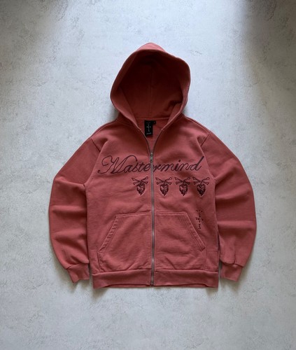 Felpa con cappuccio zip - felpa,