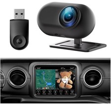 JOYTUTUS Telecamera Auto per