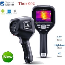 Termocamera thermal master - termocamera,