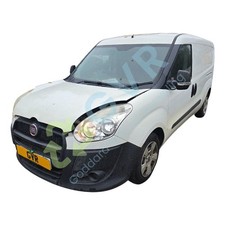 FIAT DOBLO MK2 (263-0) 2015-2022 Ala Porta Specchio Lato Sinistro Manuale 735668182