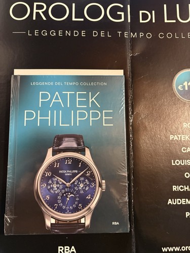 Rba leggende del tempo - rba,