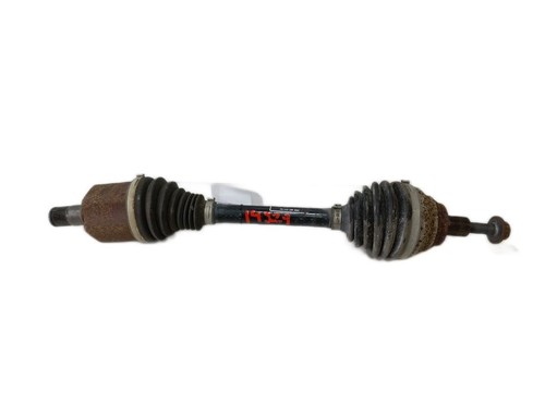 Albero motore anteriore - motore,