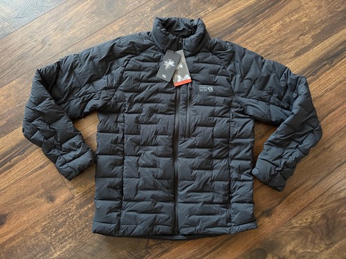 Nuovo mountain hardwear uomo - hardwear,