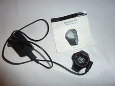 Garmin Approach S3 Orologio Golf Nero/GPS con Caricatore LEGGI