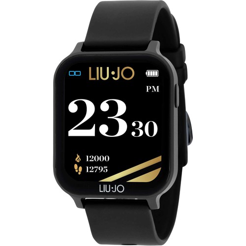 Smartwatch donna liu - smartwatch,