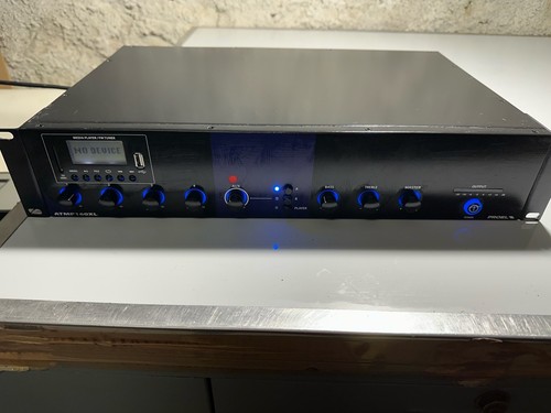 Proel atmp160xl - proel,