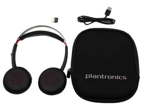 Plantronics voyager focus - plantronics, uc