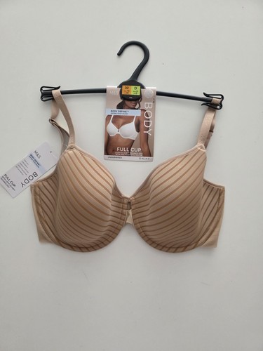 Reggiseno body define con - reggiseno,