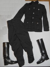 Uniforme ufficiale tedesco 1/6