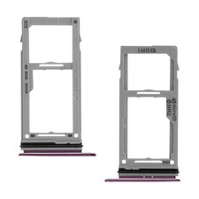 Slot scheda Nano SIM +