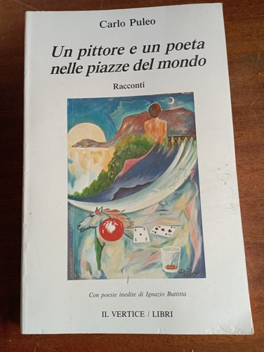 Carlo puleo ignazio buttitta - ignazio,