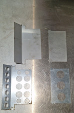 Kit valvole riscaldamento VW