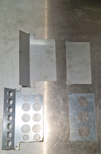 Kit valvole riscaldamento - , vw