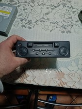 Autoradio Stereo Macchina Renault Clio MC