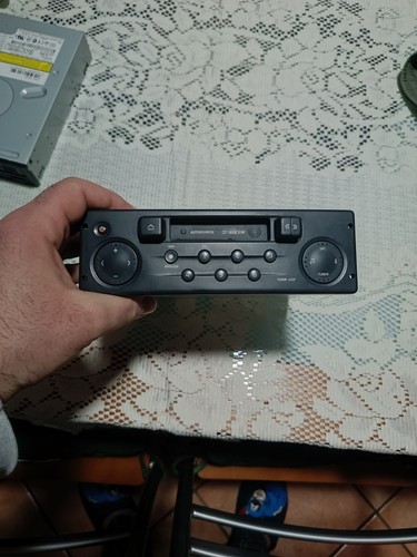 Autoradio stereo macchina - autoradio,