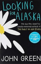 Looking For Alaska Paperback #