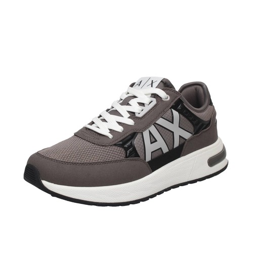 Armani exchange sneakers urban - armani,