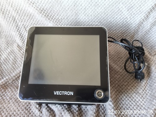 Vectron pos touch display - touch,