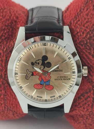 Orologio polso uomo - polso,