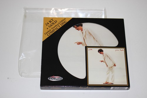 James taylor gorilla 24k - -,