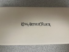 Padella ceramica farina King