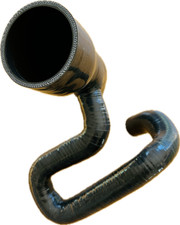 Tubo flessibile silicone GTM