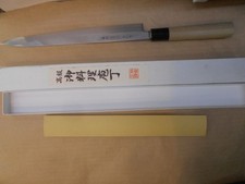 Coltello da chef giapponese