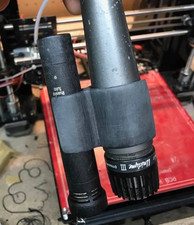 Shure SM57 to Condenser