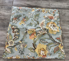 Cuscino in ceramica fienile