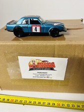 Polistil E-2008 1:40 Mercedes