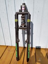 Forcella mountain bike NOLEEN