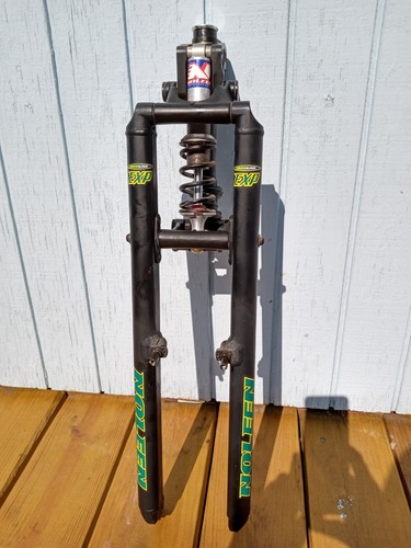 Forcella mountain bike noleen - bike,