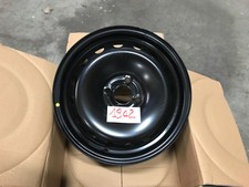 RIF.1942 CERCHI IN FERRO NUOVI 15 FIAT GRANDE PUNTO