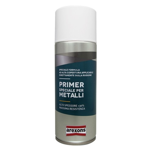 Primer speciale arexons per - primer,