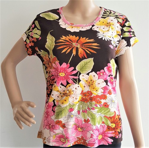 Pull over donna maniche - pull, corte