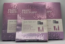 3PK Pure Culture Skin Test Kit