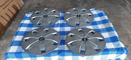 Copricerchi originali - 4, 16"