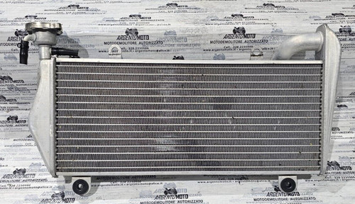 Radiatore acqua ducati