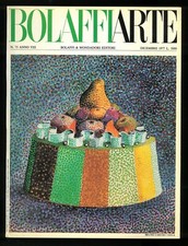 Bolaffi Arte Mondadori n. 75