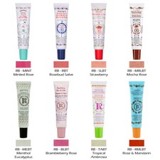 1 ROSEBUD Lip Balm Salve Tube