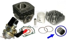 70cc modifica gruppo termico - 70cc,