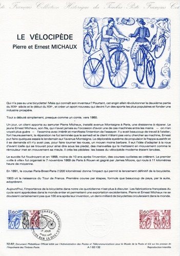 1983 francia ciclismo - 1983,