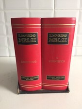 IL NOVISSIMO MELZI~VOL I-II