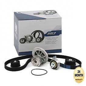 Kit pompa acqua - per, opel