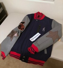 Giacca Nike Destroyer USA