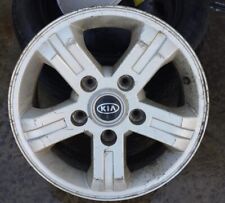 CERCHIO CERCHI IN LEGA RAGGIO 16 R16 KIA SORENTO 2002/2009