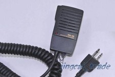 Altoparlante microfono