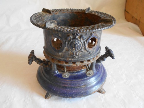 Stufa francese vintage - , ab