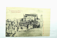 foto antica vecchia cartolina