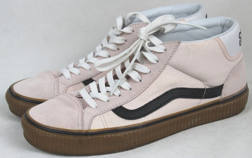 Vans mid skool - vans,